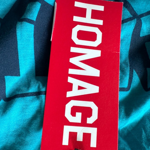 Seattle MLB All Star Game 2023, Homage Tshirt,NWT - Picture 5 of 6